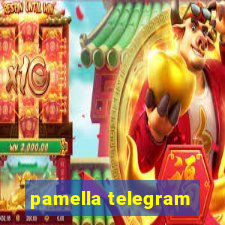 pamella telegram