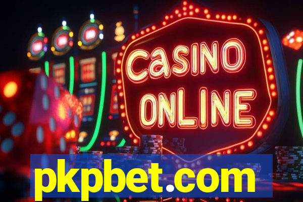 pkpbet.com