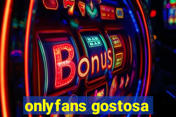 onlyfans gostosa