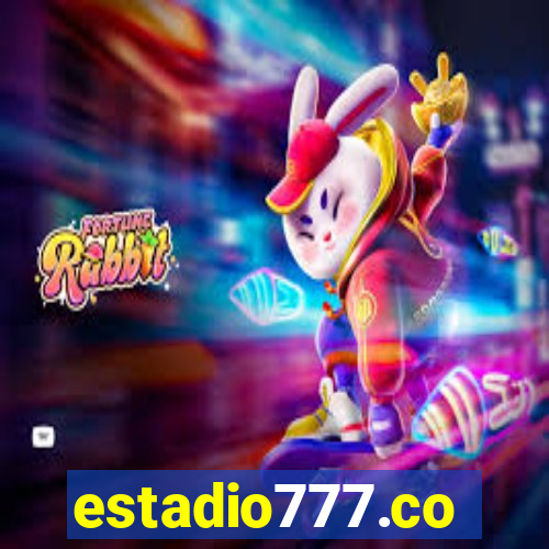 estadio777.co