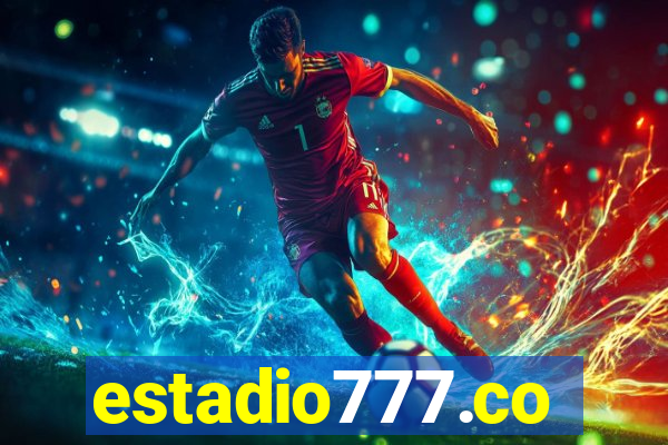 estadio777.co