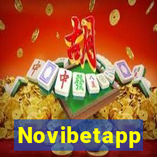 Novibetapp