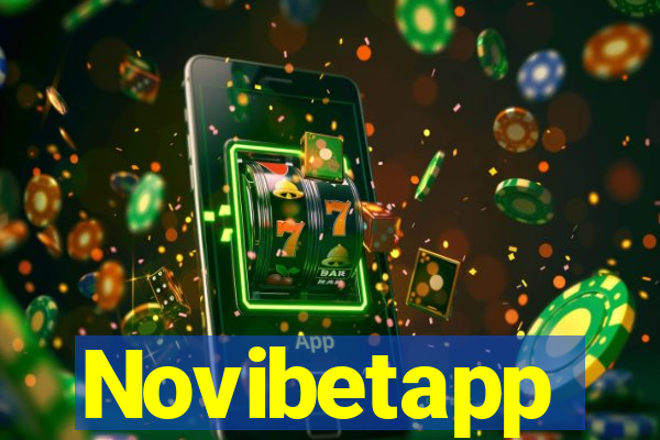 Novibetapp