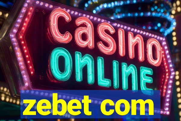 zebet com