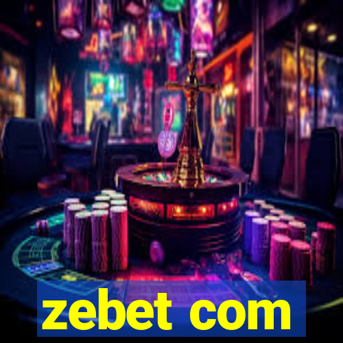 zebet com