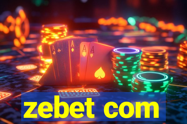 zebet com