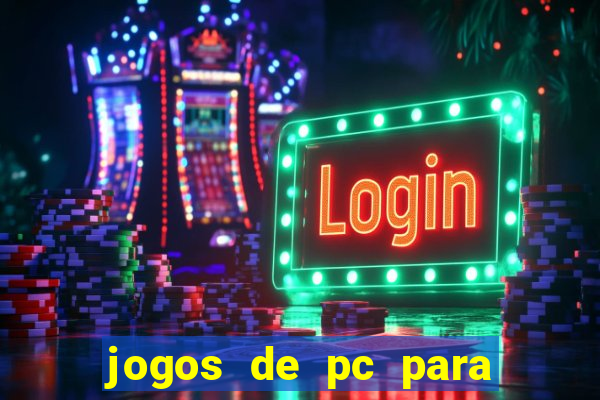 jogos de pc para android download