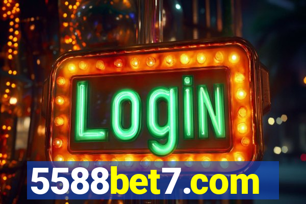 5588bet7.com