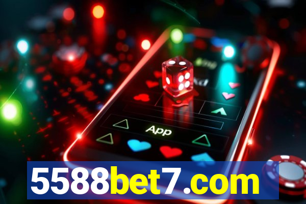 5588bet7.com