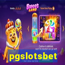 pgslotsbet