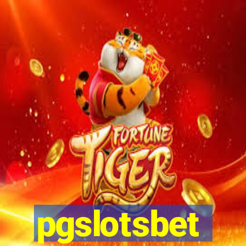 pgslotsbet