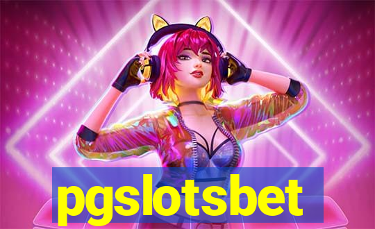 pgslotsbet