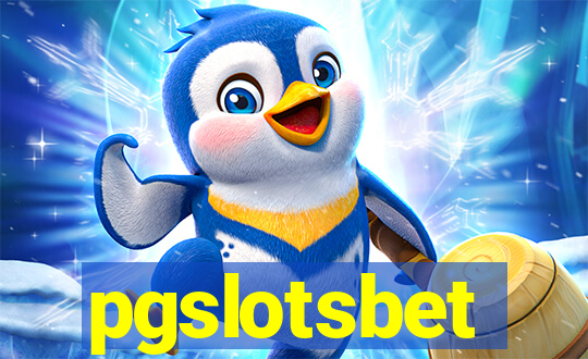 pgslotsbet