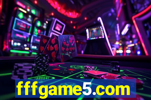 fffgame5.com