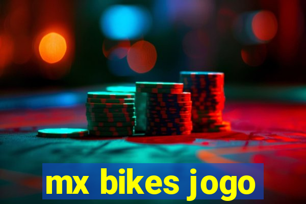 mx bikes jogo