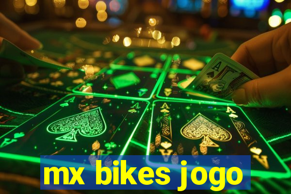 mx bikes jogo