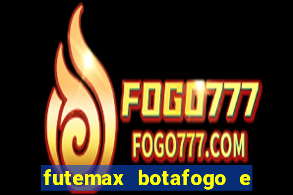 futemax botafogo e palmeiras ao vivo