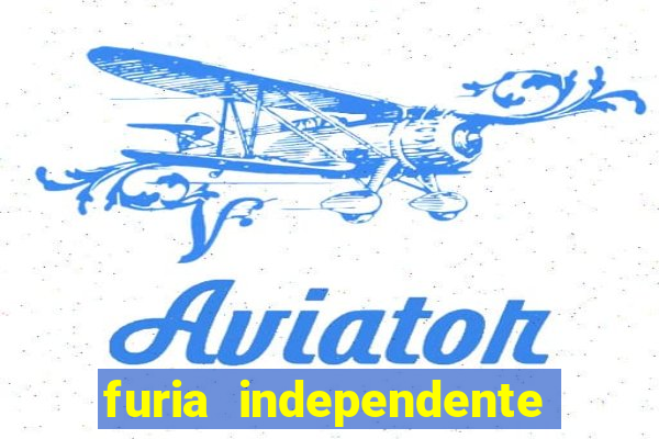 furia independente guarani aliadas