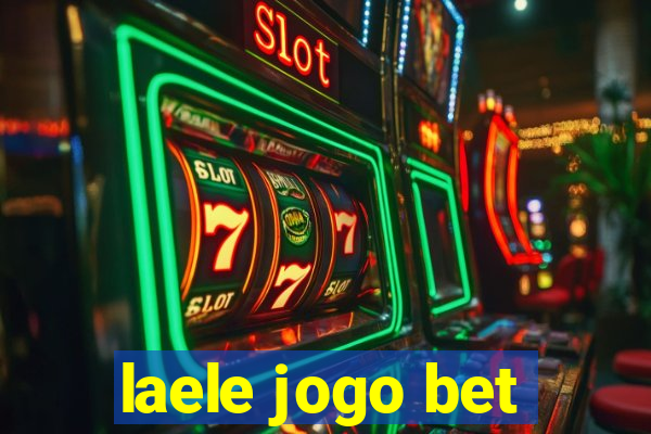 laele jogo bet