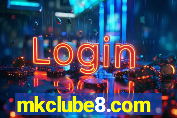 mkclube8.com