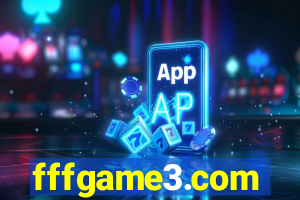 fffgame3.com