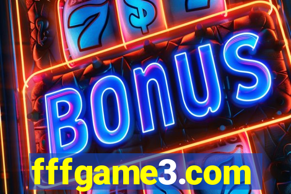 fffgame3.com