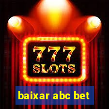 baixar abc bet