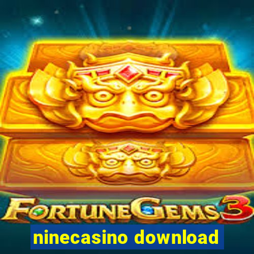 ninecasino download