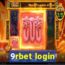 9rbet login