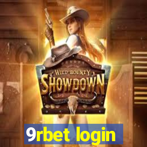 9rbet login