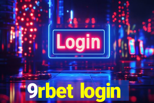 9rbet login