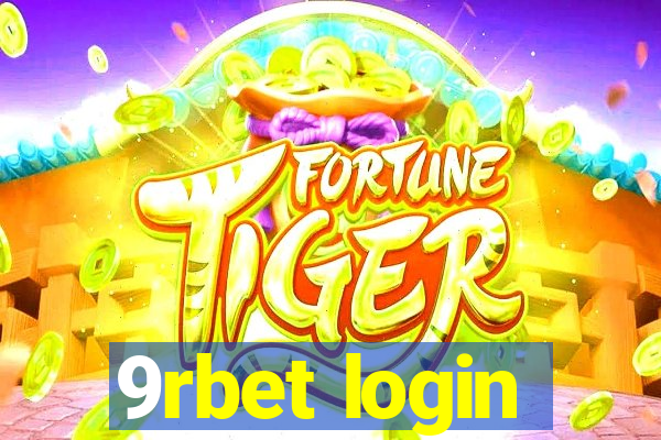 9rbet login