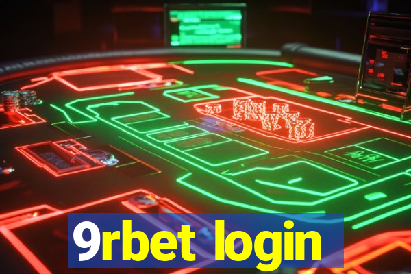 9rbet login