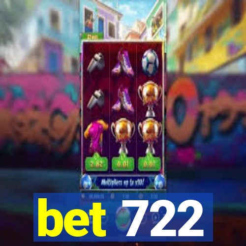 bet 722