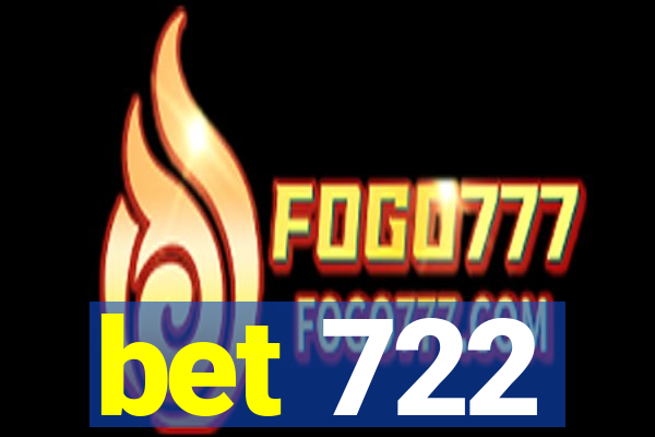 bet 722