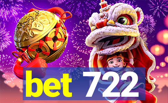 bet 722