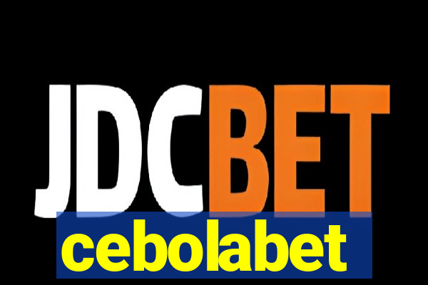 cebolabet