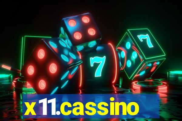 x11.cassino