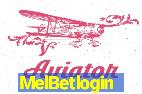 MelBetlogin