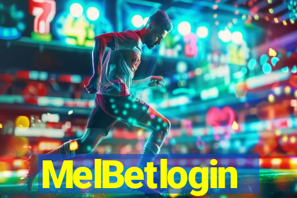 MelBetlogin