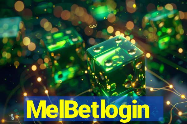 MelBetlogin