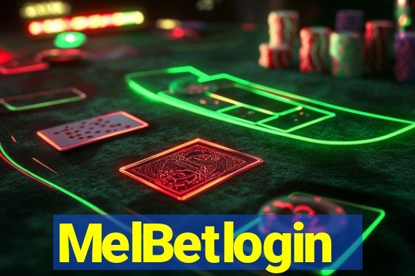 MelBetlogin