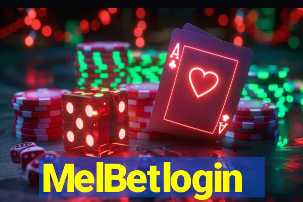 MelBetlogin