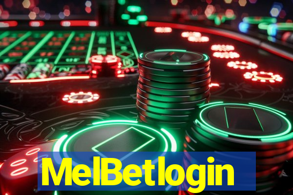 MelBetlogin