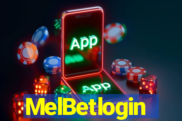 MelBetlogin