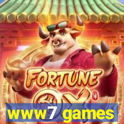 www7 games