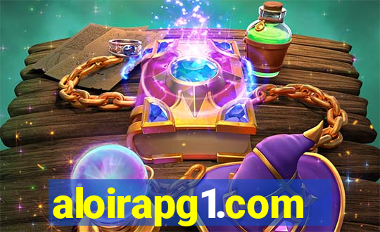 aloirapg1.com