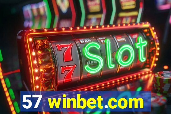 57 winbet.com