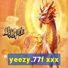 yeezy.77f xxx