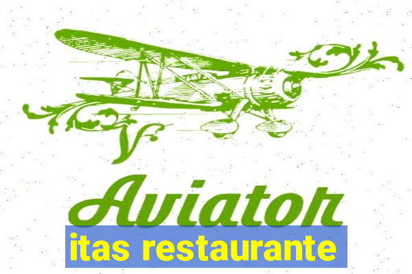 itas restaurante